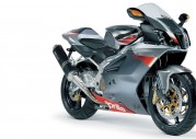 Aprilia RSV 1000 R